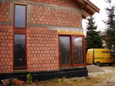 P.G.H."PARTNER-INVEST" Serwis Okien i Drzwi URZĘDOWSKI Dąbrowa Górnicza